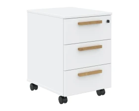 Тумба мобильная 408х504х600 Форта / Forta images