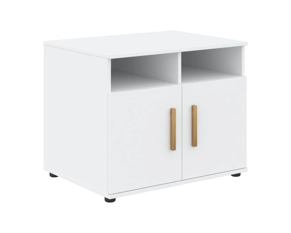 Тумба под оргтехнику 802х600х660 Форта / Forta