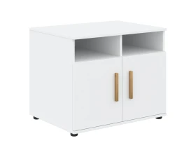 Тумба под оргтехнику 802х600х660 Форта / Forta images