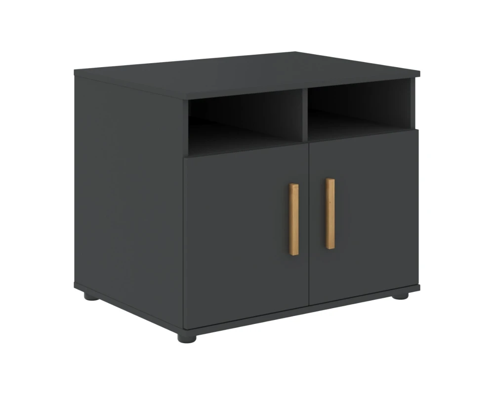 Тумба под оргтехнику 802х600х660 Форта / Forta