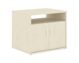 Тумба для оргтехники 770х600х680 Imago images