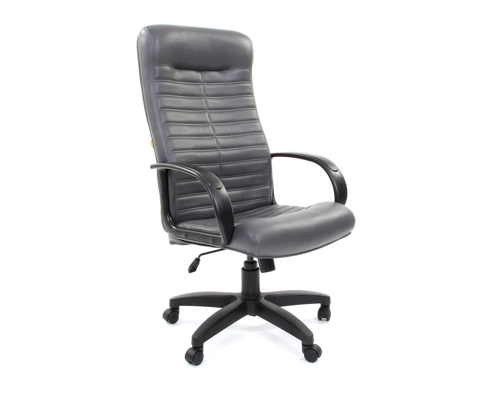 Кресло CHAIRMAN 480 ЛТ (LT)