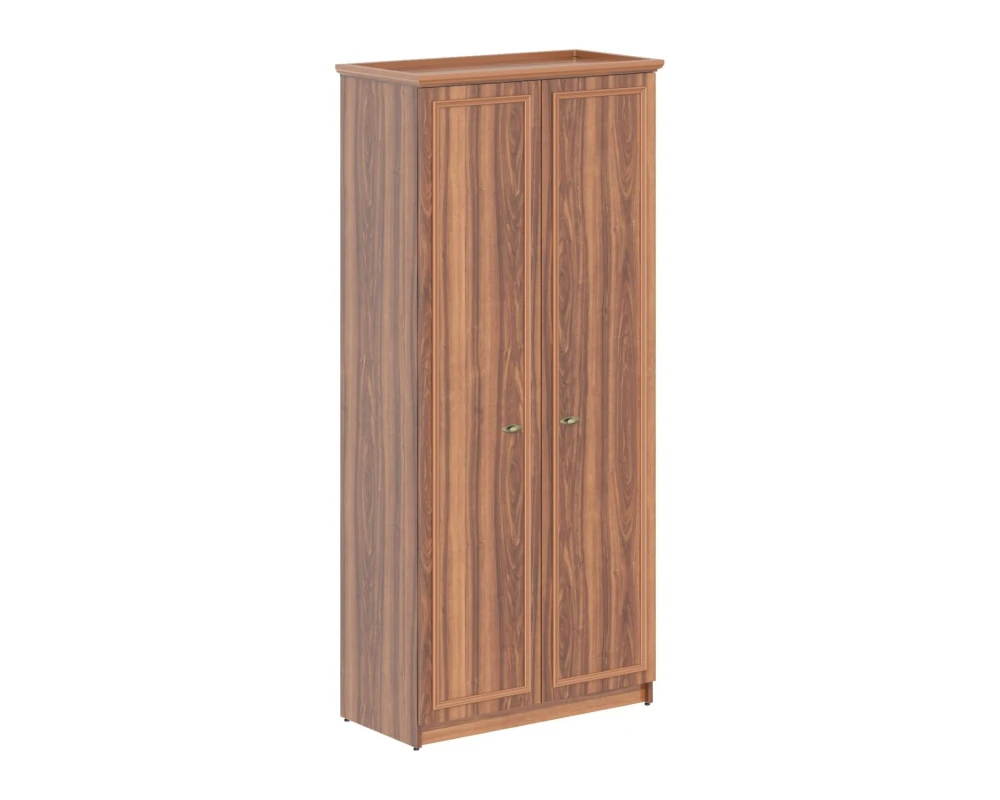 Гардероб с дверьми 922х466х2023 Раут / Raut