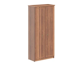 Гардероб с дверьми 922х466х2023 Раут / Raut images