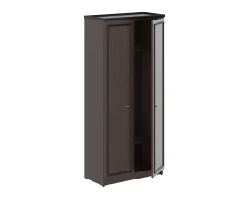 Гардероб с дверьми 922х466х2023 Раут / Raut images