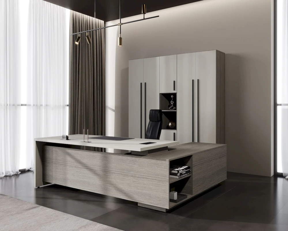 Кабинет руководителя Веллион / Velion