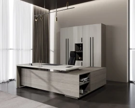 Кабинет руководителя Веллион / Velion images