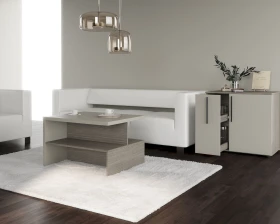 Кабинет руководителя Веллион / Velion images