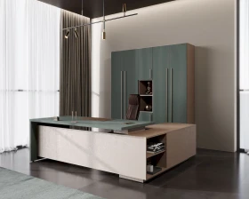 Кабинет руководителя Веллион / Velion images