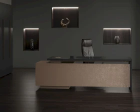 Кабинет руководителя Веллион / Velion images