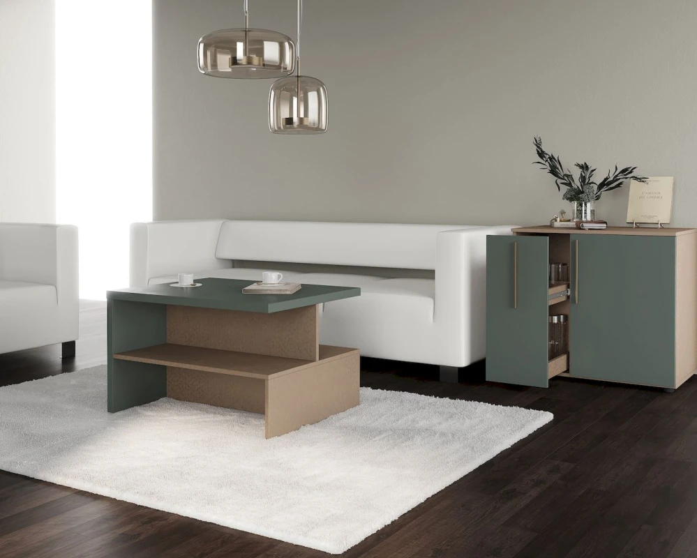 Кабинет руководителя Веллион / Velion