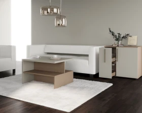 Кабинет руководителя Веллион / Velion images