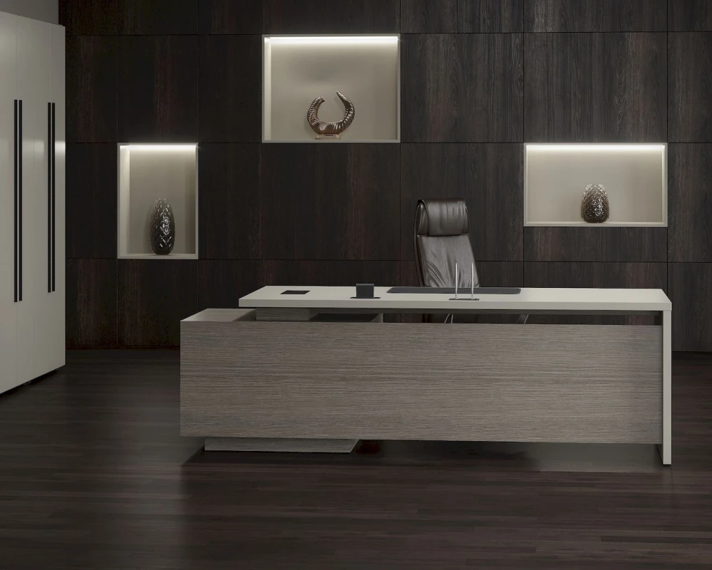 Кабинет руководителя Веллион / Velion