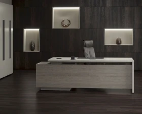 Кабинет руководителя Веллион / Velion images