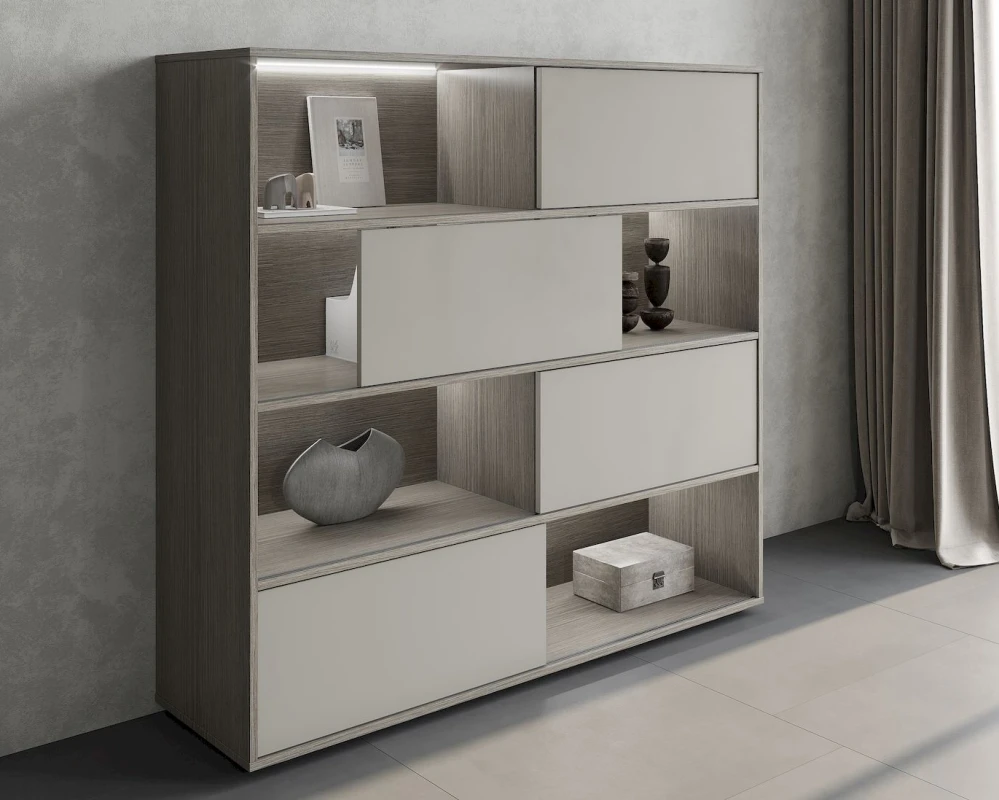 Кабинет руководителя Веллион / Velion