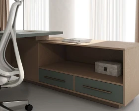 Кабинет руководителя Веллион / Velion images