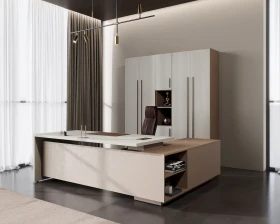 Кабинет руководителя Веллион / Velion images