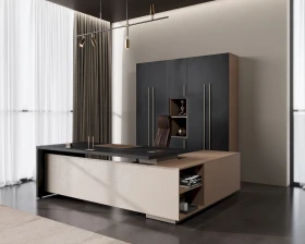 Кабинет руководителя Веллион / Velion images