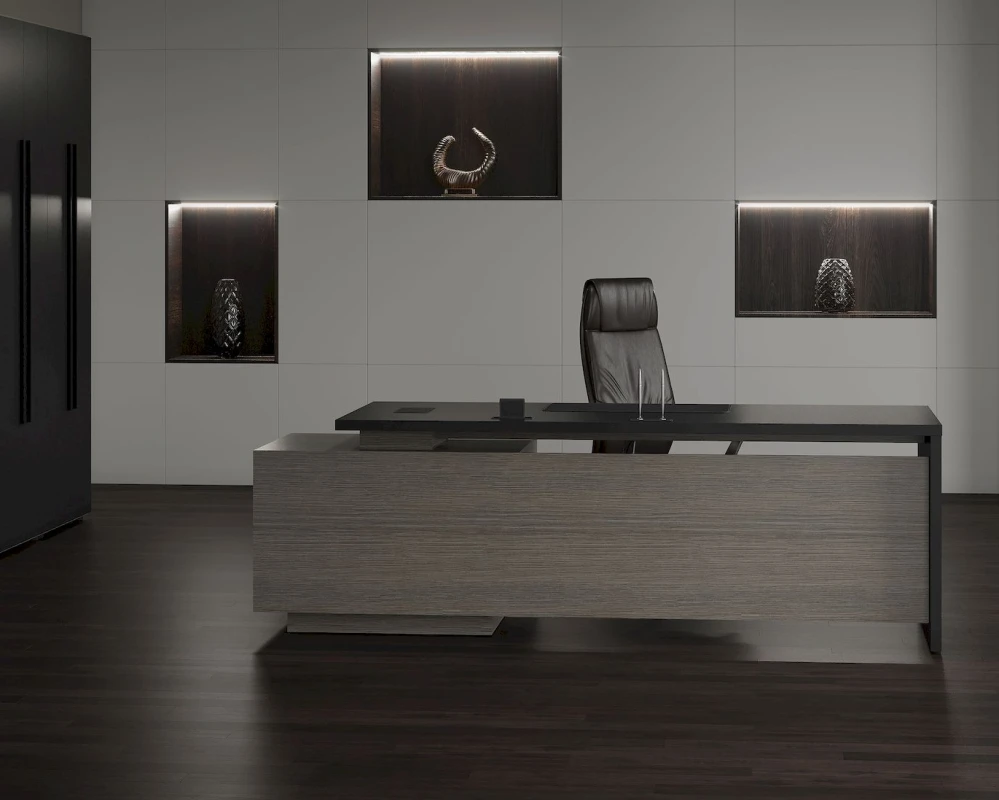 Кабинет руководителя Веллион / Velion