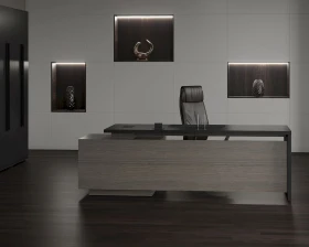 Кабинет руководителя Веллион / Velion images