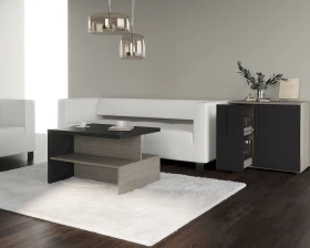 Кабинет руководителя Веллион / Velion images