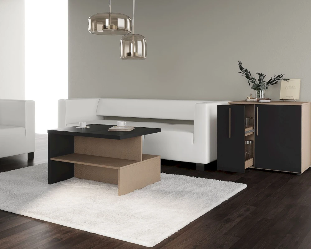 Кабинет руководителя Веллион / Velion