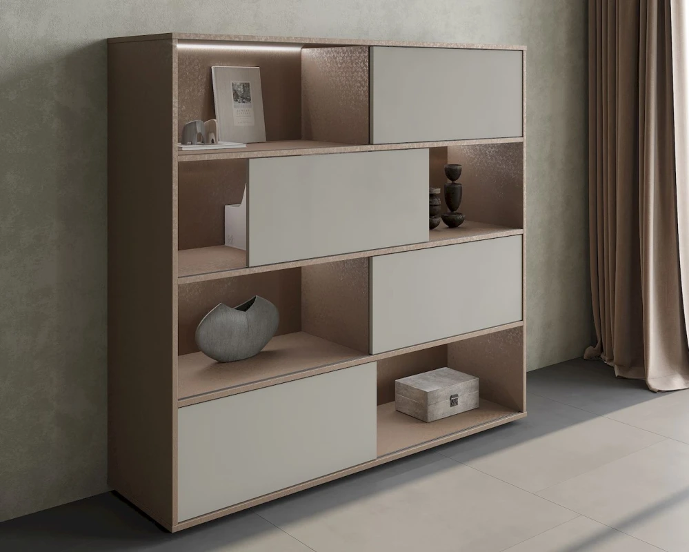 Кабинет руководителя Веллион / Velion