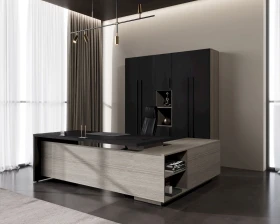 Кабинет руководителя Веллион / Velion images