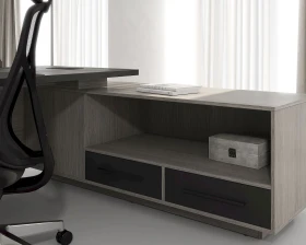 Кабинет руководителя Веллион / Velion images