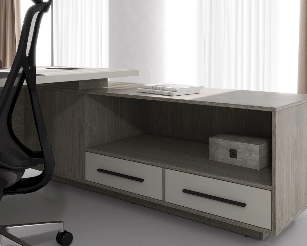 Кабинет руководителя Веллион / Velion