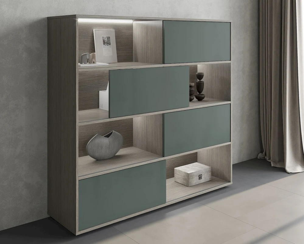 Кабинет руководителя Веллион / Velion