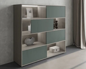 Кабинет руководителя Веллион / Velion images