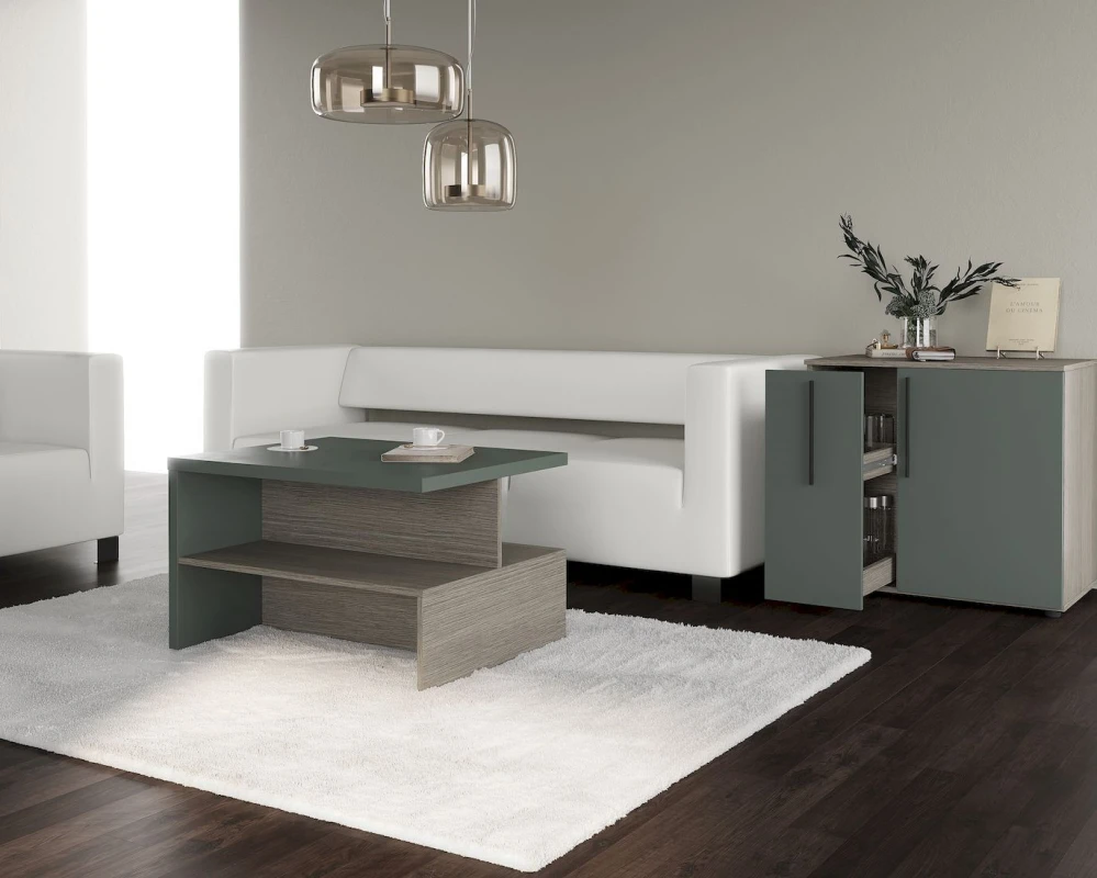 Кабинет руководителя Веллион / Velion