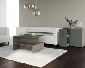 Кабинет руководителя Веллион / Velion images