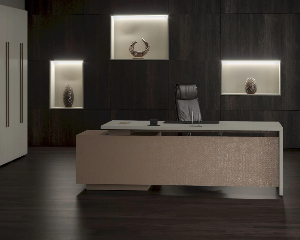 Кабинет руководителя Веллион / Velion