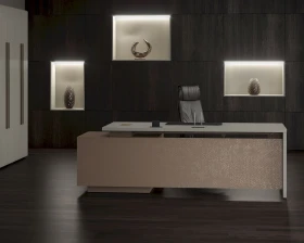 Кабинет руководителя Веллион / Velion images