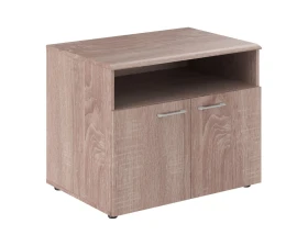 Тумба под оргтехнику 854х600х694 Вейв / Wave images