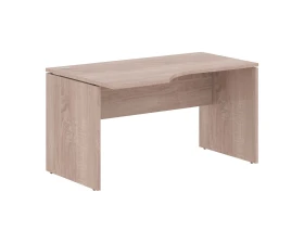 Стол письменный эргономичный 1400х900х750 Xten images