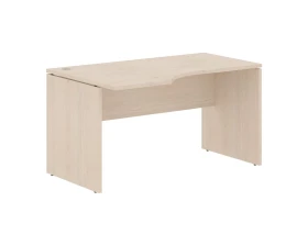 Стол письменный эргономичный 1400х900х750 Xten images