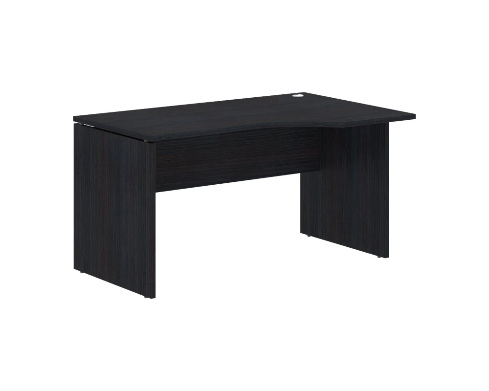 Стол письменный эргономичный 1400х900х750 Xten