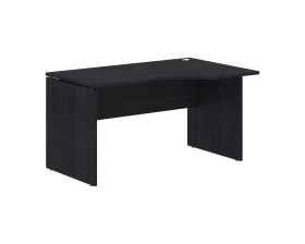 Стол письменный эргономичный 1400х900х750 Xten images