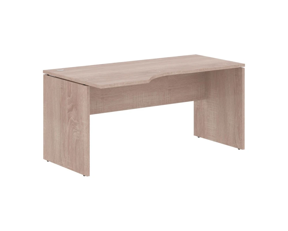 Стол письменный эргономичный 1600х900х750 Xten