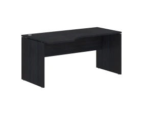 Стол письменный эргономичный 1600х900х750 Xten images