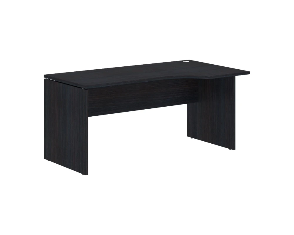 Стол письменный эргономичный 1600х900х750 Xten