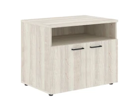 Тумба под оргтехнику 854х600х700 Xten images