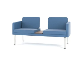 Диван M25-2ST Скамья / Bench images