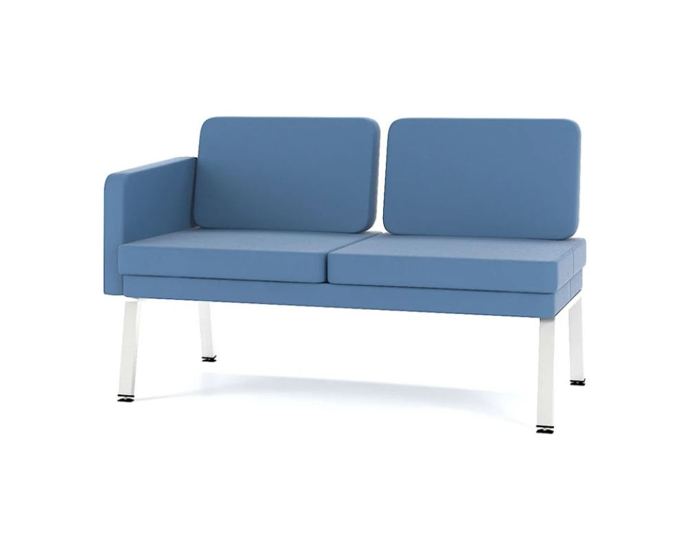 Модуль M25-2DL (2DR) Скамья / Bench