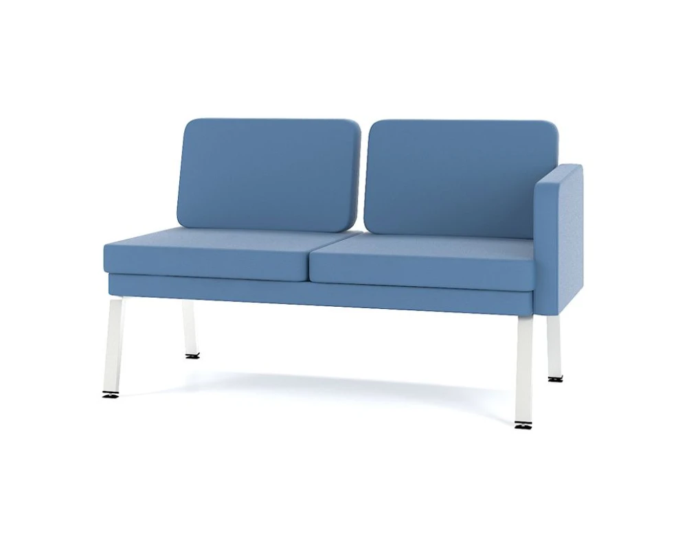 Модуль M25-2DL (2DR) Скамья / Bench