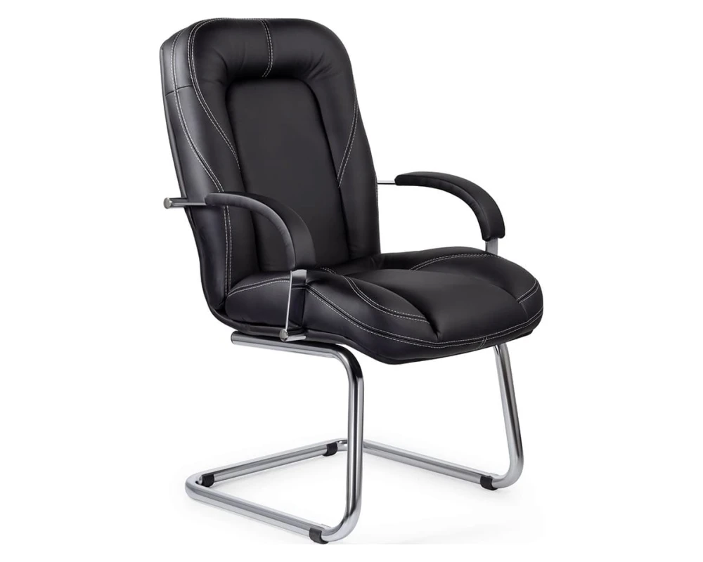 Кресло Аризона СН-400 Н/п хром