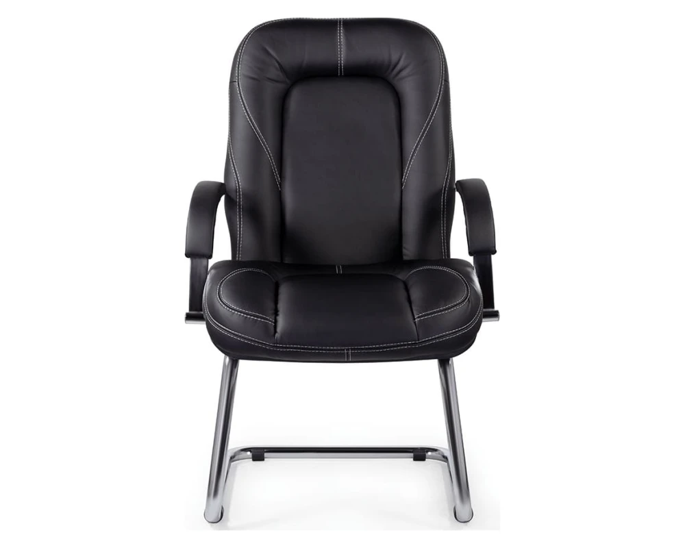 Кресло Аризона СН-400 Н/п хром